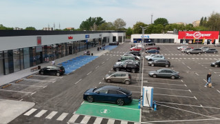 Видин скоро ще стане поредният български град с ритейл парк