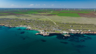 Подводна експедиция на Националния исторически музей НИМ разкри археологически обекти