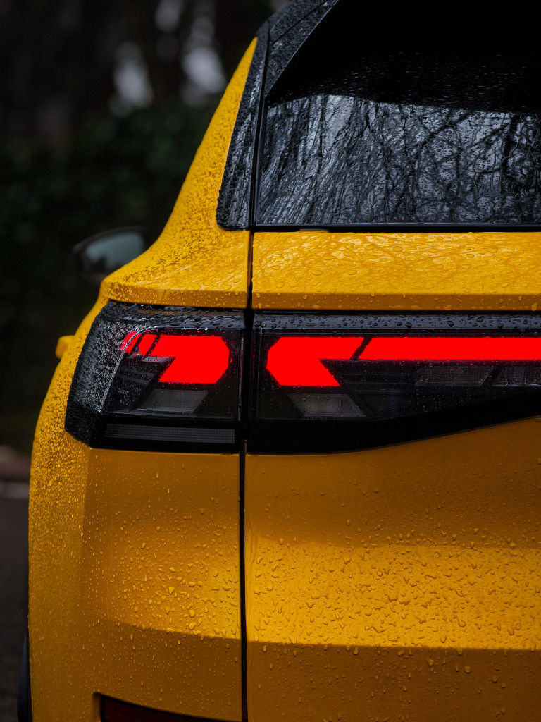 Новият Volkswagen T-Roc