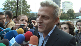 Реформаторите вече мислят за коалицията