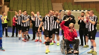 Локомотив Варна продължава победния си ход в мъжкото хандбално първенство