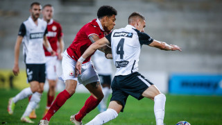 ЦСКА приема Локомотив Пловдив в едно от дербитата на 22 ия