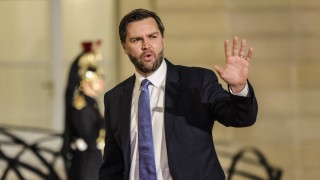 Вицепрезидентът на САЩ Джей Ди Ванс заплаши да изпрати войски