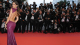 Филмов фестивал в Кан  2019 г. - кои блеснаха на червения килим