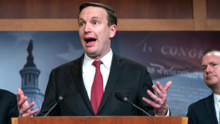 Американският сенатор Крис Мърфи вярва че сръбският президент Александър Вучич