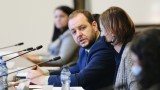  Борислав Сандов желае до края на 2022 година да смъкна най-малко 8 наказателни процедури против България 