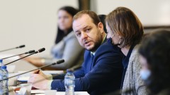 Борислав Сандов иска до края на 2022 г. да свали поне 8 наказателни процедури срещу България