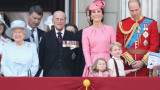 The Crown и премиерни дати на шестия финален сезон на сериала на британското кралско семейство