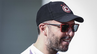 Бившият изпълнителен и административен директор на ЦСКА Стоян Орманджиев