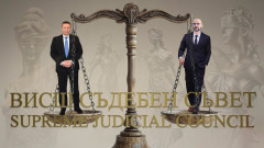 Янкулов атакува във ВАС казуса "вечен главен прокурор"