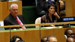 Иранската ядрена сделка трябва да бъде променена за да останат