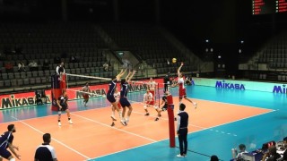 Австрия победи домакините от Израел в първия мач от квалификацията