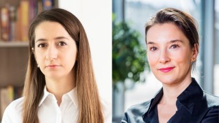 Основана през 2007 г с малък екип от седем служители