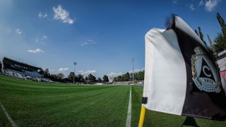 Славия ще задържи юношата на Монако Жордан Семедо Варела 21 годишният