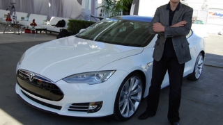 Защо Мъск нарича Apple „гробището на Tesla”?