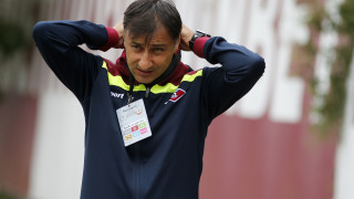 Христо Арангелов сподели че решение на съдията Георги Гинчев в