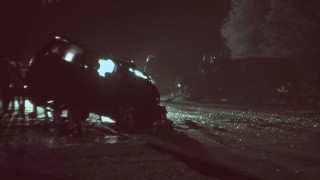 Четиримата младежи пострадали при катастрофата между бус и лек автомобил