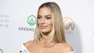 Марго Роби е бременна Щастливата новина е потвърдена от източници