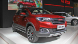 Литекс Моторс представя новия Haval, предпремиерно за Европа