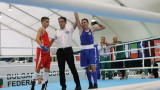  Българските боксьори не престават без неточност на Евро 2017 