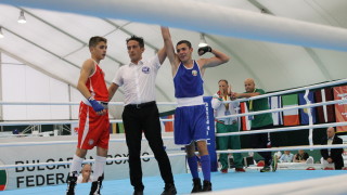 България разполага с цели девет финалисти при юношите в третото издание