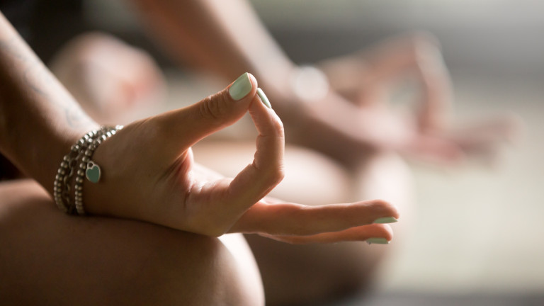 Едно от основните неща при йога практиките и медитацията е