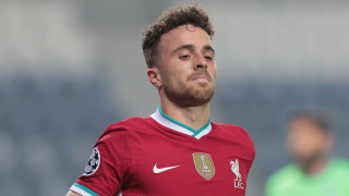 Героят на Ливърпул от вчерашния двубой с Аталанта който мърсисайдци