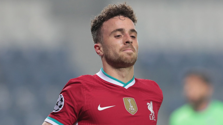 Клоп: Състоянието на Жота е по-лошо, отколкото си мислехме