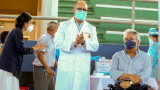 Еквадор сменя трети здравен министър в пандемия 