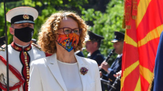 РСМ е изпълнила всички условия и напълно се интегрира военно в НАТО