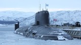 Трите руски подводници, които плашат целия свят