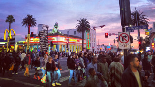 Калифорния официално изпревари Япония и се нареди като четвъртата най голяма