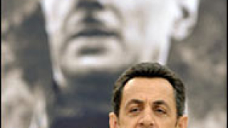 Саркози спечели вота за НАТО