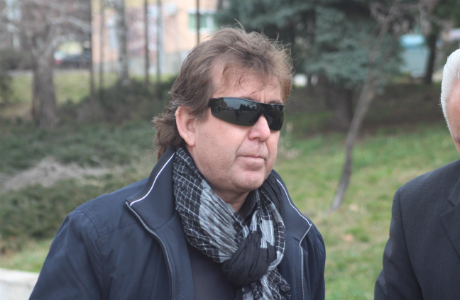 Миро Байчев: Туньо игра с отворена операция и вкара три гола (ВИДЕО)