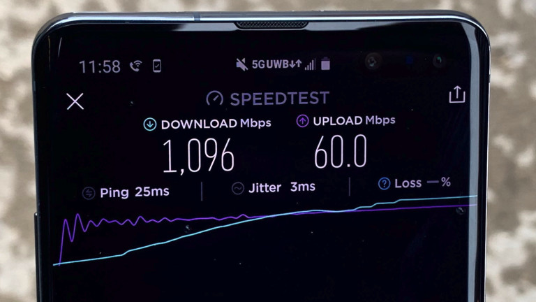 Колко по-бърз е 5G от 4G интернета