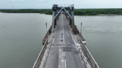 Ремонтът на Дунав мост при Русе започва на 10 юли