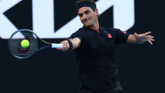Федерер отрече слуховете за завръщане на US Open