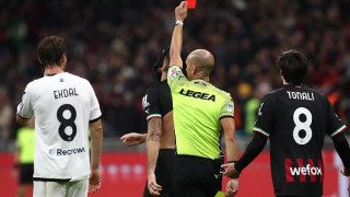 Нападателят на Милан Оливие Жиру разкри че е забравил за