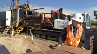 Американската експортно импортна банка EXIM издаде необвързващо писмо за намерение за