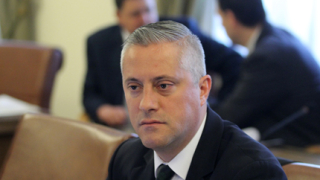 Лукарски защити протеста на ВМЗ Сопот