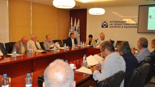 От Асоциация на индустриалния капитал в България АИКБ очакват през