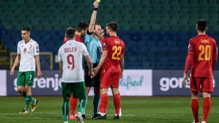 Медиите в Черна гора нападнаха френския съдия Руди Бюке които