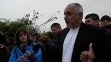 И Борисов искал касиране на президентските избори, но мандатът на Радев свършил