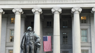 САЩ подкрепя цифровия долар