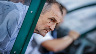 Славия търси нов нападател с който да разреши проблемите си