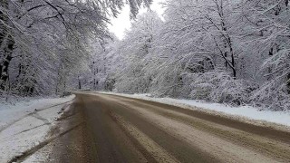 МВР предприема организационни мерки във връзка с очаквано усложняване на