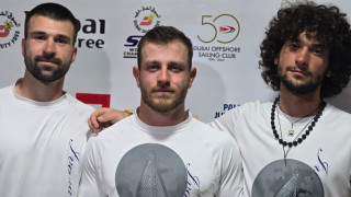 През изминалата седмица бе проведено тазгодишното първенство на изключително атрактивния