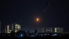 Ирак остана на тъмно заради авария в цялата страна 