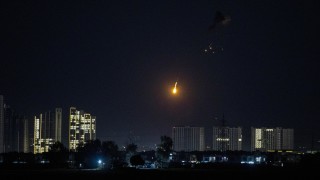 Ирак остана на тъмно заради авария в цялата страна 