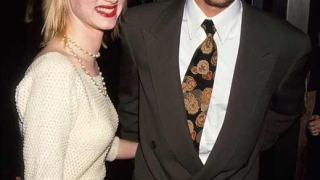 Джулиет Луис: "С Брад Пит пушехме тонове трева!"